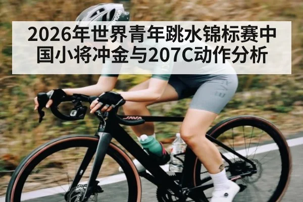 2026年世界青年跳水锦标赛中国小将冲金与207C动作分析 - kaiyun